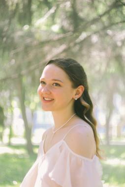 Дегтярева Алина Андреевна